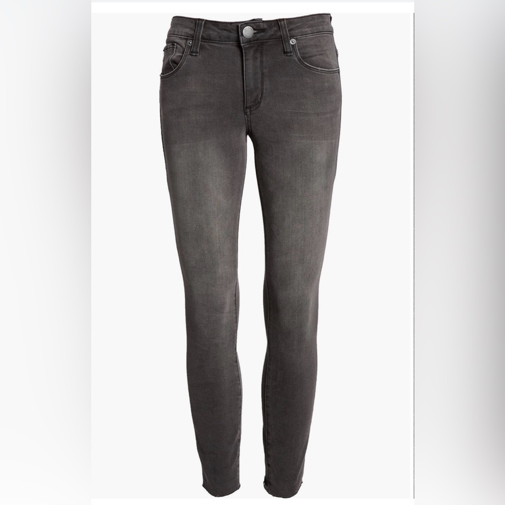 STS Blue Women's Charcoal Skinny Jeans